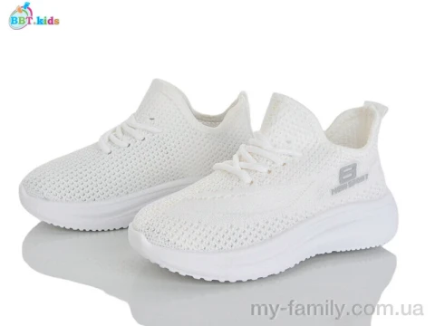 Кросівки текстиль білий діти унісекс, Дитячі кросівки оптом