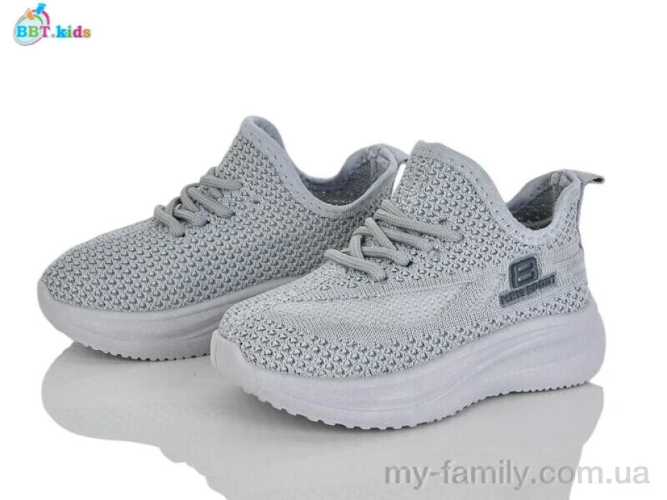 Кросівки текстиль сірий діти унісекс, Дитячі кросівки оптом