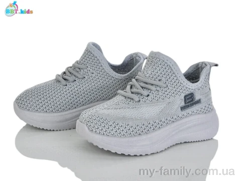 Кросівки текстиль сірий діти унісекс, Дитячі кросівки оптом