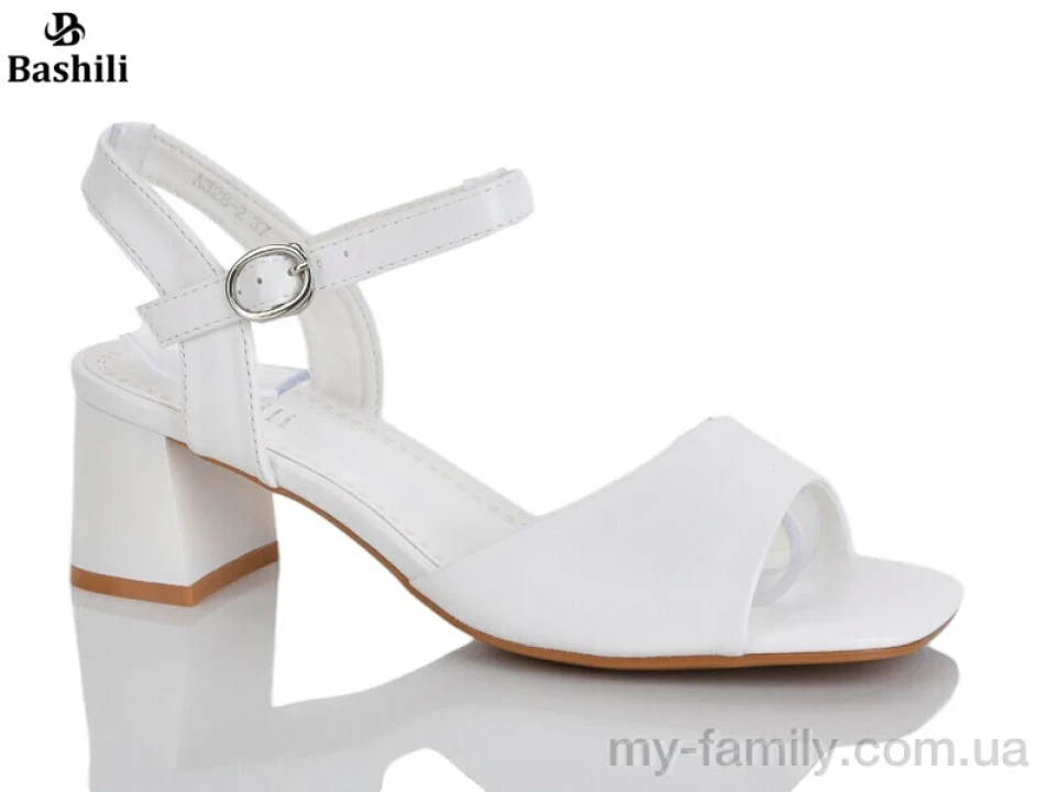 Босоніжки штучна шкіра білий жінки дівчинка, Жіночі босоніжки оптом