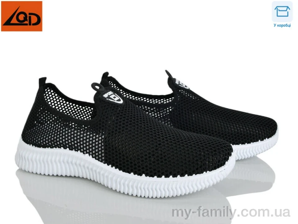 Кросівки текстиль чорний чоловіки -, Чоловічі кросівки оптом