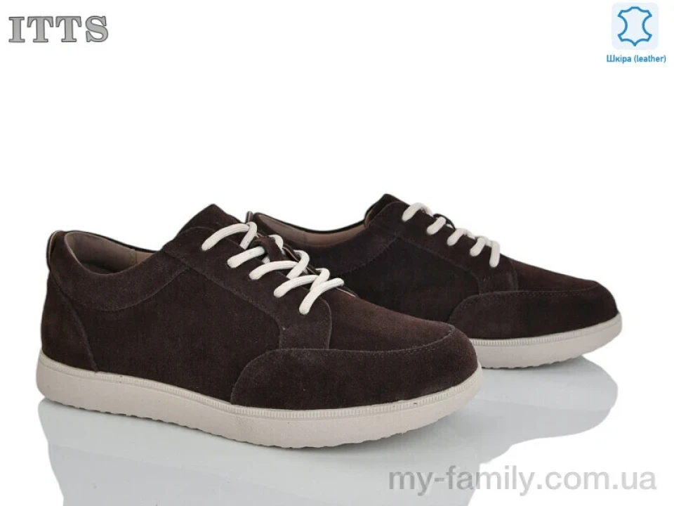 Кросівки натуральна замша коричневий жінки -, Жіночі кросівки оптом