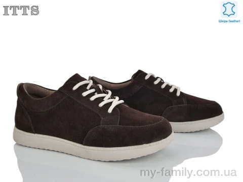 Кросівки натуральна замша коричневий жінки -, Жіночі кросівки оптом