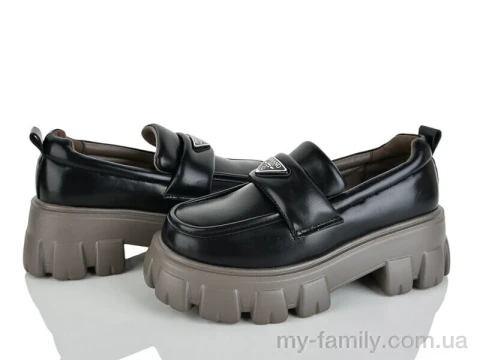 Туфлі штучна шкіра чорний діти дівчинка, Дитячі туфлі оптом