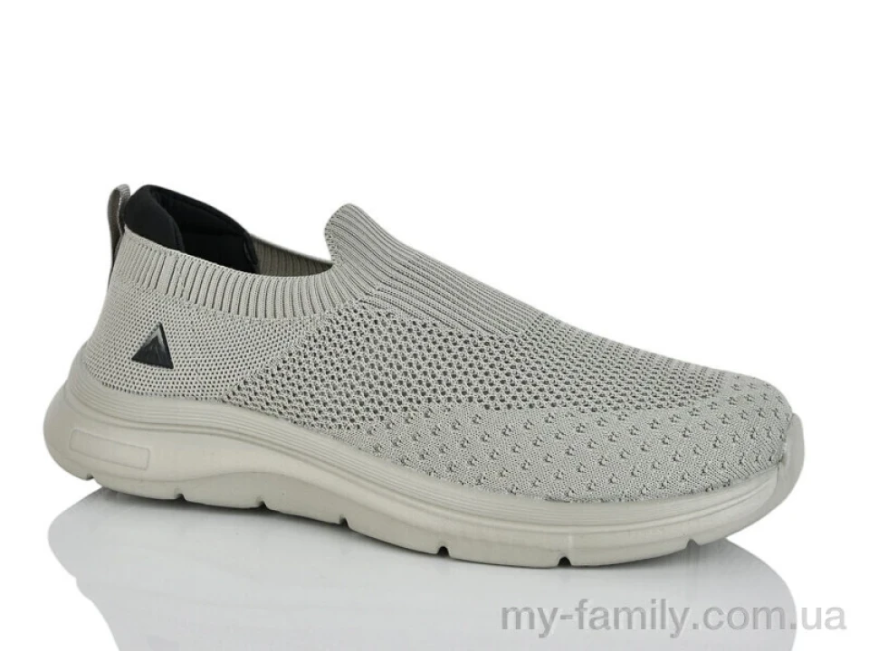 Кросівки текстиль хакі жінки -, Жіночі кросівки оптом