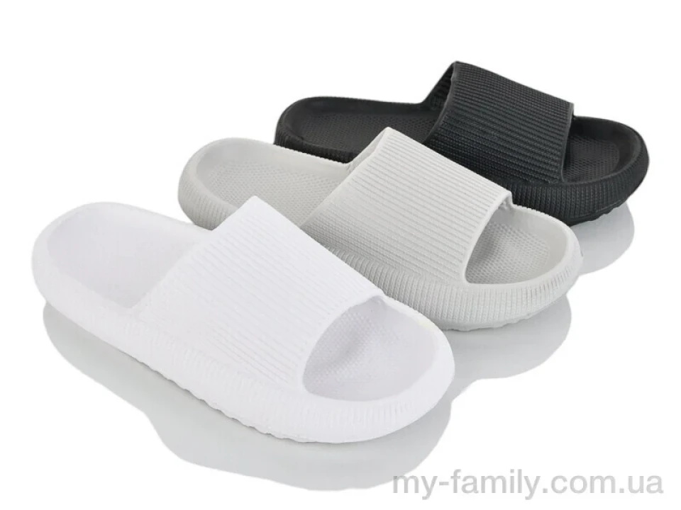 Шльопанці піна мікс жінки -, Жіночі шльопанці оптом