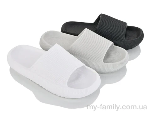 Шльопанці піна мікс жінки -, Жіночі шльопанці оптом