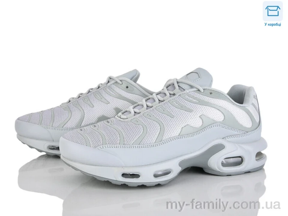 Кросівки штучна шкіра-текстиль сірий чоловіки -, Чоловічі кросівки оптом