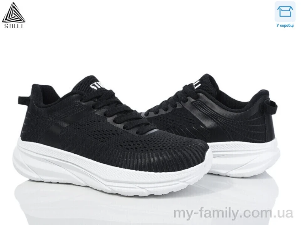 Кросівки текстиль чорний жінки -, Жіночі кросівки оптом