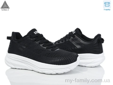 Кросівки текстиль чорний жінки -, Жіночі кросівки оптом