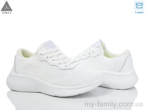 Кросівки текстиль білий жінки -, Жіночі кросівки оптом