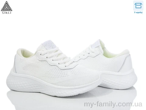 Кросівки текстиль білий жінки -, Жіночі кросівки оптом