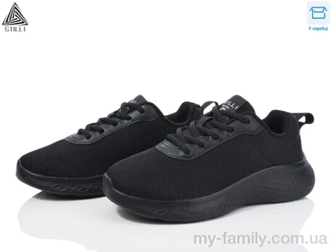 Кросівки текстиль чорний жінки -, Жіночі кросівки оптом