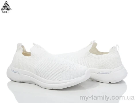 Кроссовки текстиль белый женщины -, Женские кроссовки оптом