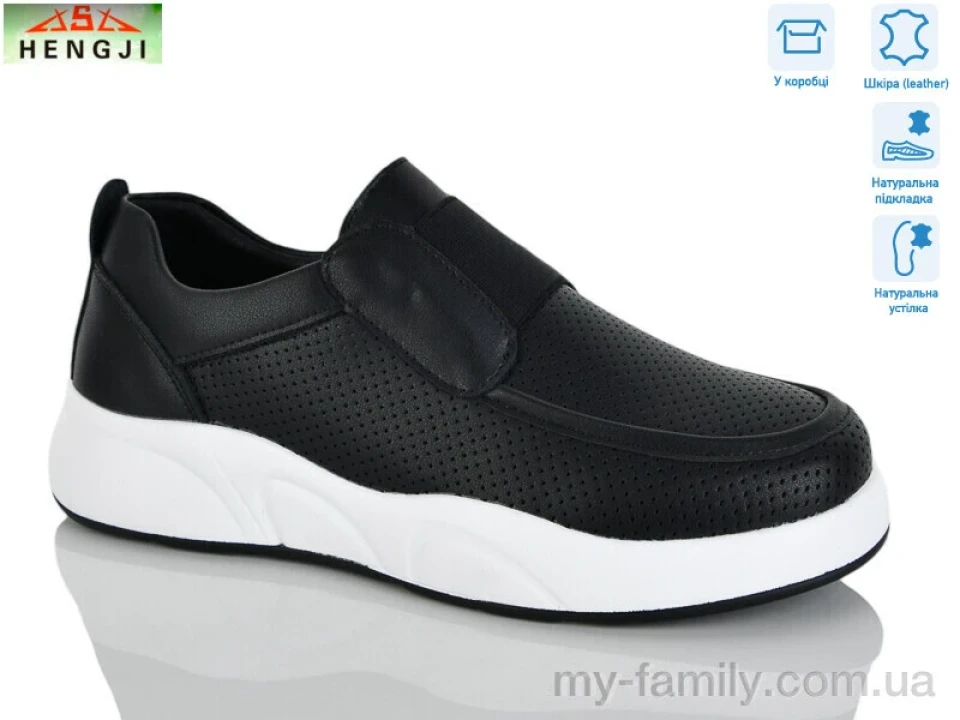 Кросівки натуральна шкіра чорний жінки -, Жіночі кросівки оптом