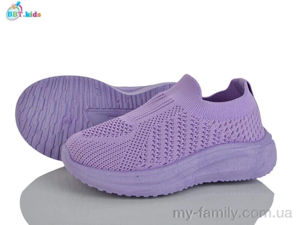 Кросівки текстиль фіолетовий діти дівчинка, Дитячі кросівки оптом