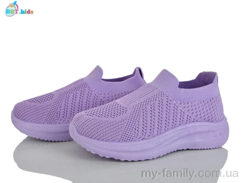 Кросівки текстиль фіолетовий діти дівчинка, Дитячі кросівки оптом