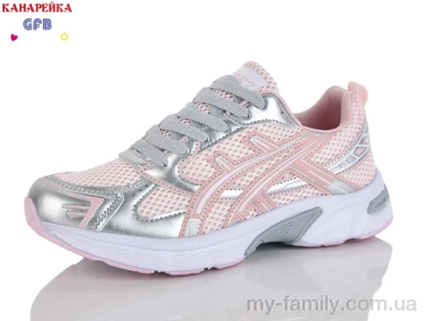 Кроссовки искусственная кожа-текстиль розовый женщины -, Женские кроссовки оптом