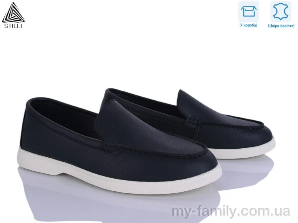 Туфлі натуральна шкіра чорний чоловіки -, Взуття оптом чоловіки