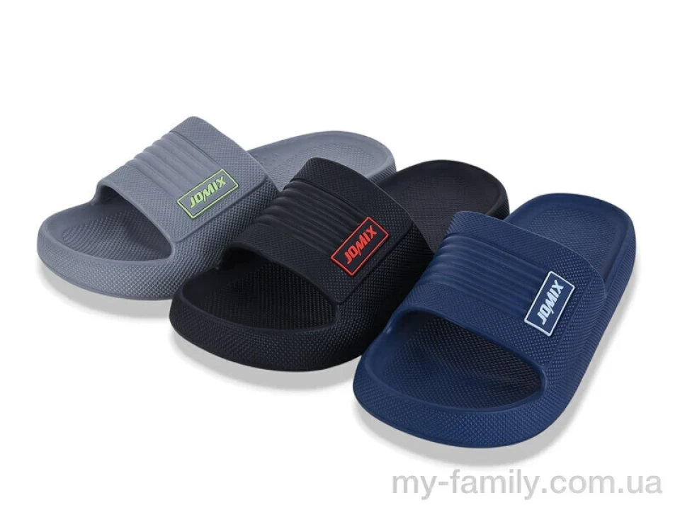 Шльопанці піна мікс чоловіки -, Чоловічі шльопанці оптом