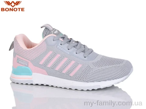 Кросівки текстиль сірий жінки -, Жіночі кросівки оптом