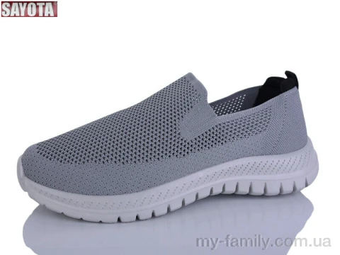 Кросівки текстиль сірий чоловіки -, Чоловічі кросівки оптом