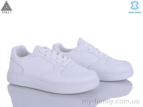 Кроссовки натуральная кожа белый женщины -, Женские кроссовки оптом