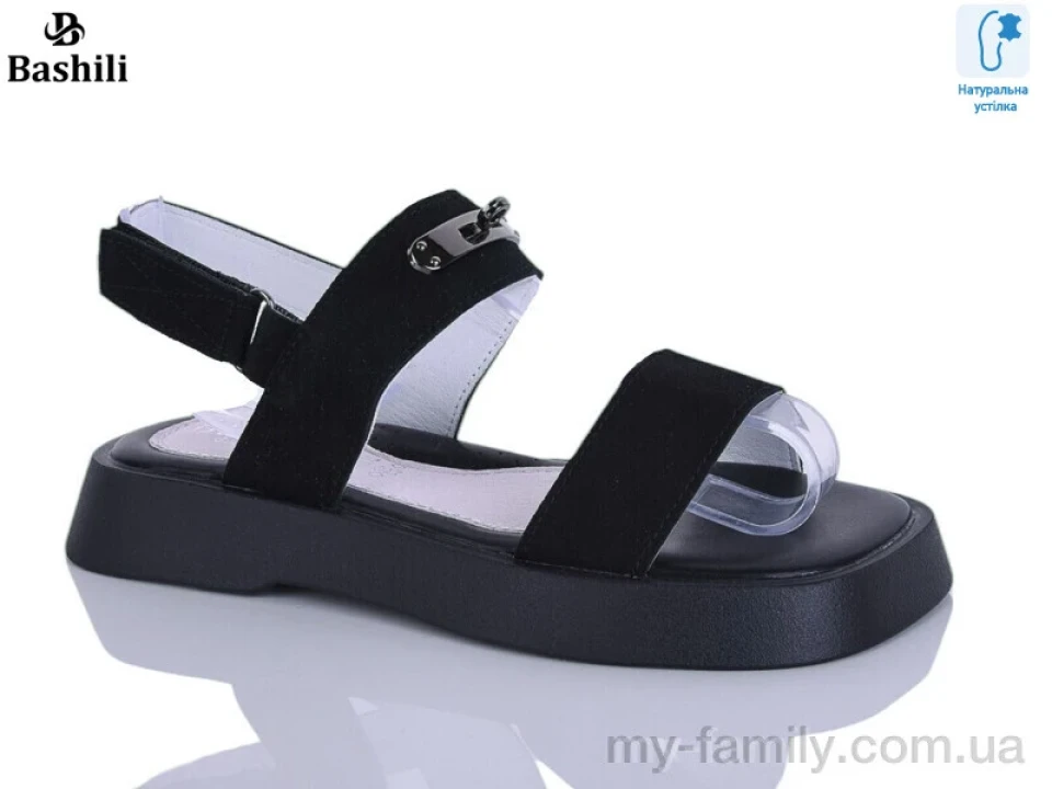 Босоніжки штучна замша чорний діти дівчинка, Взуття оптом діти