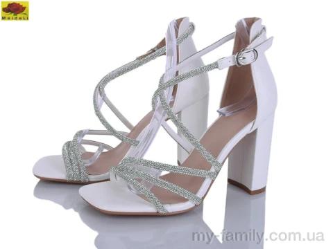 Туфлі штучна шкіра білий жінки -, Туфлі жіночі оптом