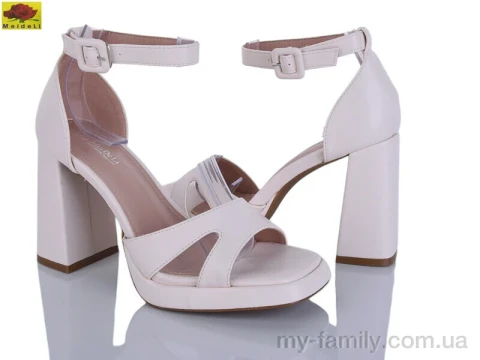 Туфлі штучна шкіра бежевий жінки -, Туфлі жіночі оптом