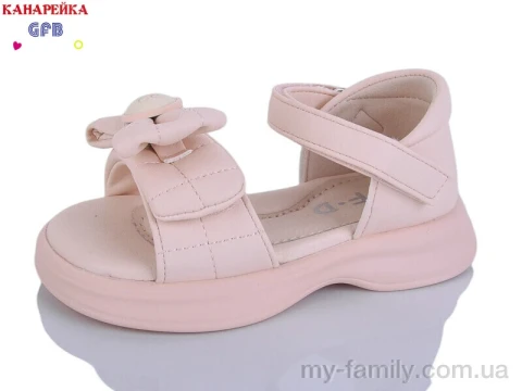 Босоножки искусственная кожа розовый дети девочка, Взуття оптом дети