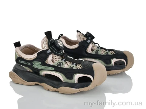 Кроссовки искусственная кожа-текстиль черный дети мальчик, Детски кроссовки оптом