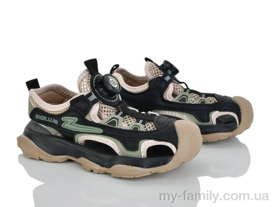 Кросівки штучна шкіра-текстиль чорний діти хлопчик, Дитячі кросівки оптом