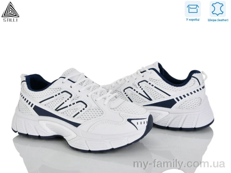 Кроссовки натуральная кожа-текстиль белый женщины -, Женские кроссовки оптом