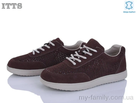 Кросівки натуральна замша коричневий жінки -, Жіночі кросівки оптом