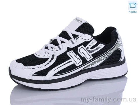 Кросівки штучна шкіра-текстиль чорний жінки -, Жіночі кросівки оптом