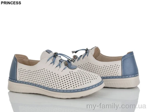 Туфлі штучна шкіра бежевий жінки -, Туфлі жіночі оптом