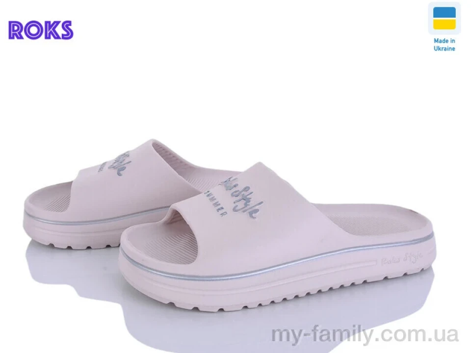 Шльопанці піна бежевий жінки -, Жіночі шльопанці оптом