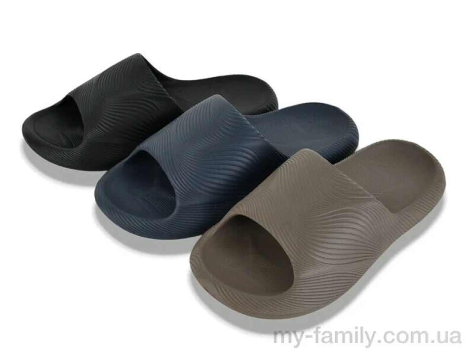 Шльопанці піна мікс чоловіки -, Чоловічі шльопанці оптом
