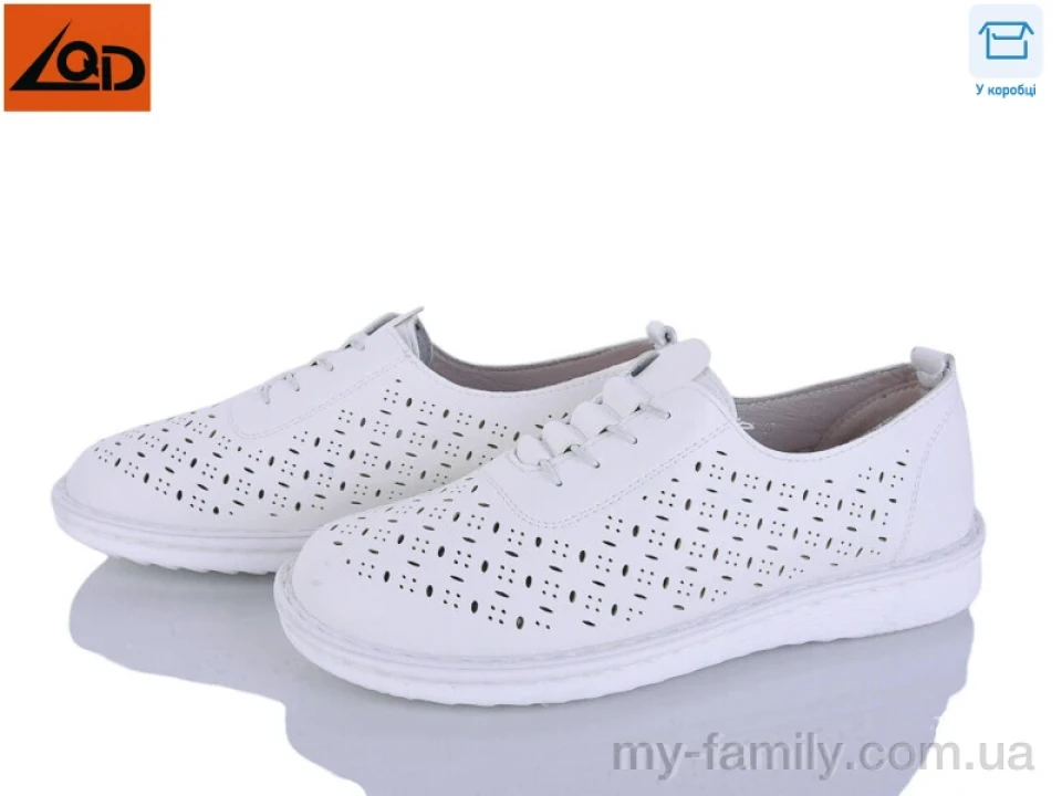 Туфли искусственная кожа белый женщины -, Туфли женские оптом