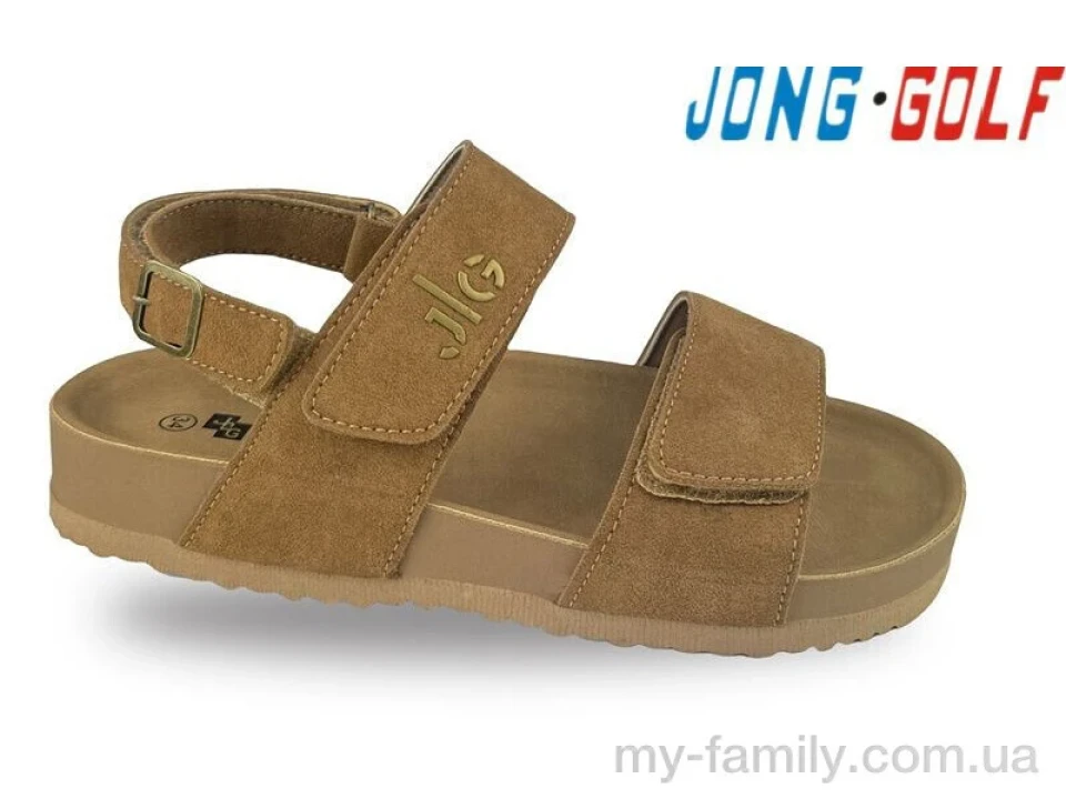 Босоніжки штучна замша коричневий діти дівчинка, Взуття оптом діти