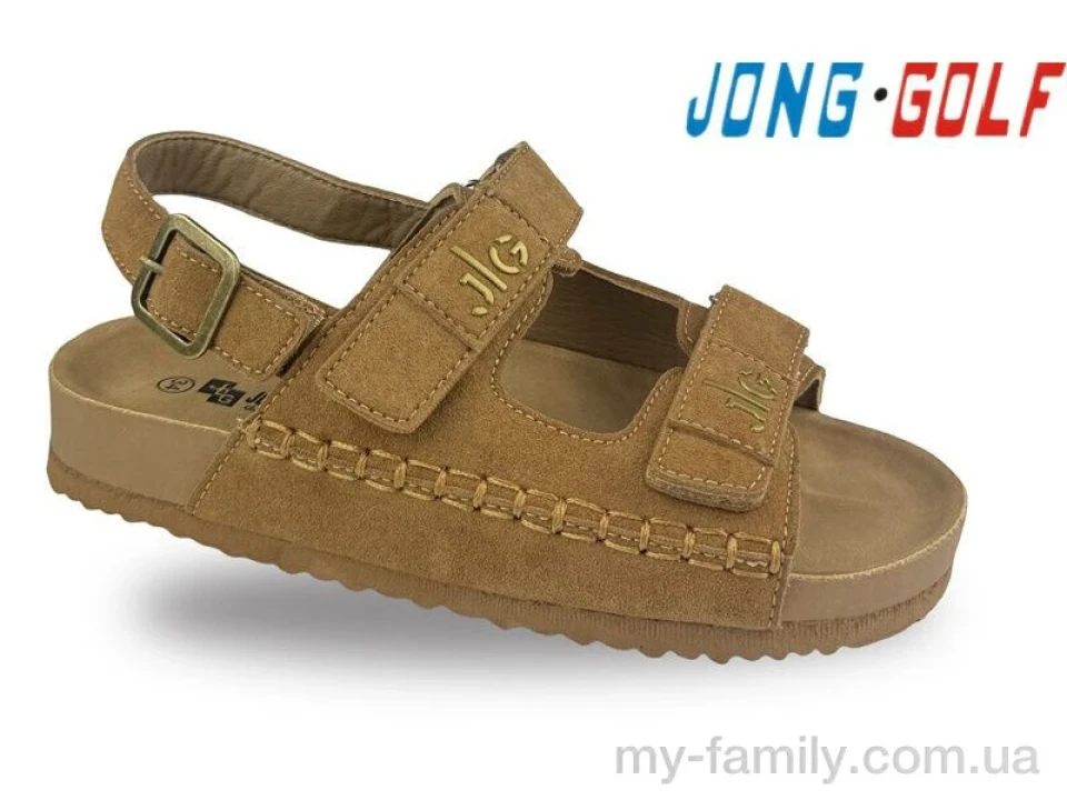 Босоніжки штучна замша коричневий діти дівчинка, Взуття оптом діти