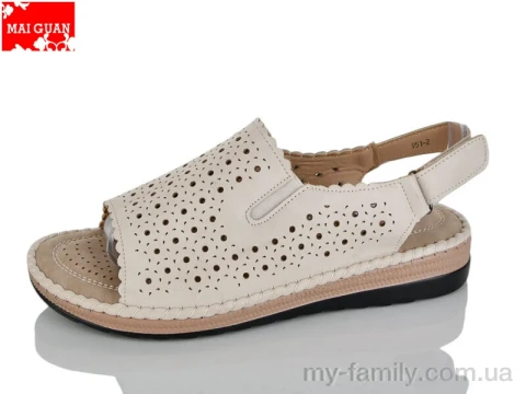 Босоніжки штучна шкіра бежевий жінки -, Жіночі босоніжки оптом