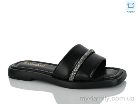 Шльопанці штучна шкіра чорний жінки -, Жіночі шльопанці оптом