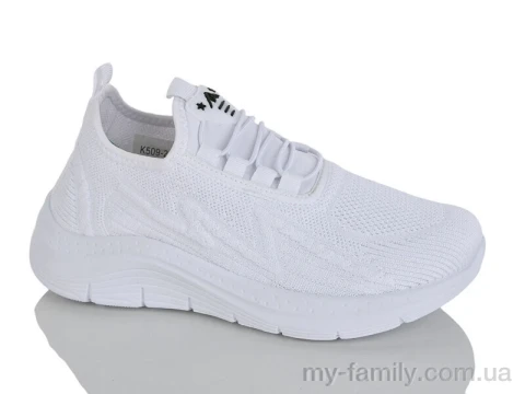 Кроссовки текстиль белый женщины -, Женские кроссовки оптом