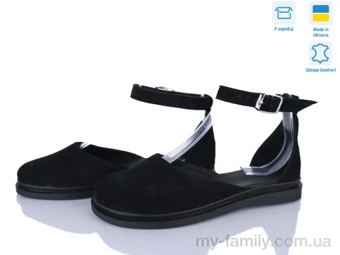 Босоніжки натуральна замша чорний жінки -, Жіночі босоніжки оптом
