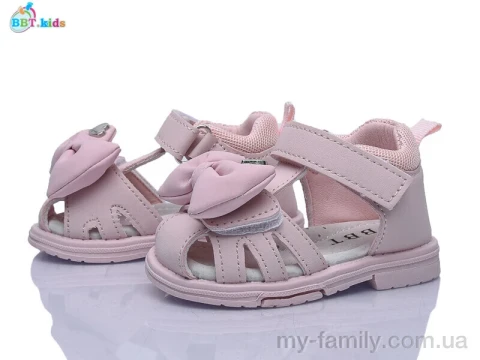 Босоножки искусственная кожа розовый дети девочка, Взуття оптом дети