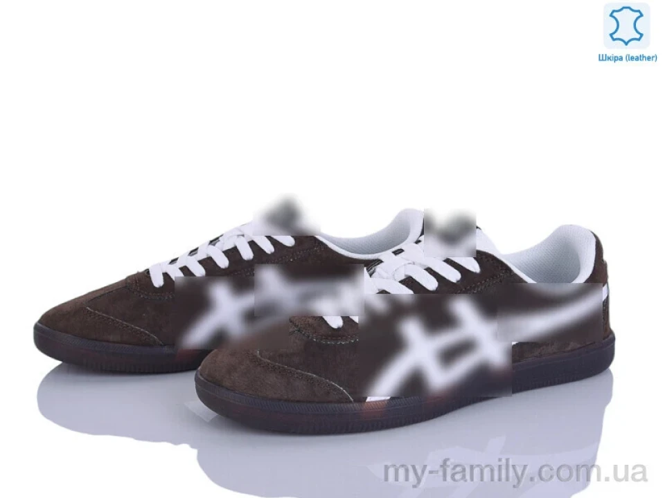 Кросівки натуральна замша коричневий чоловіки -, Чоловічі кросівки оптом
