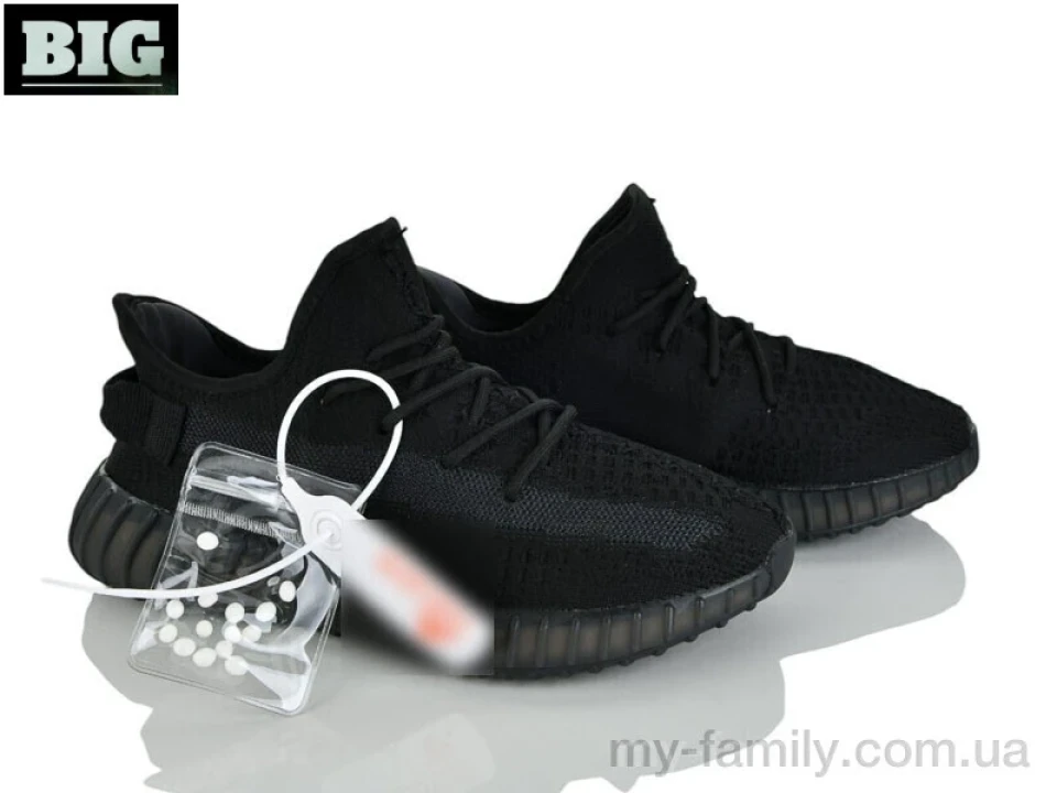 Кросівки текстиль чорний жінки -, Жіночі кросівки оптом