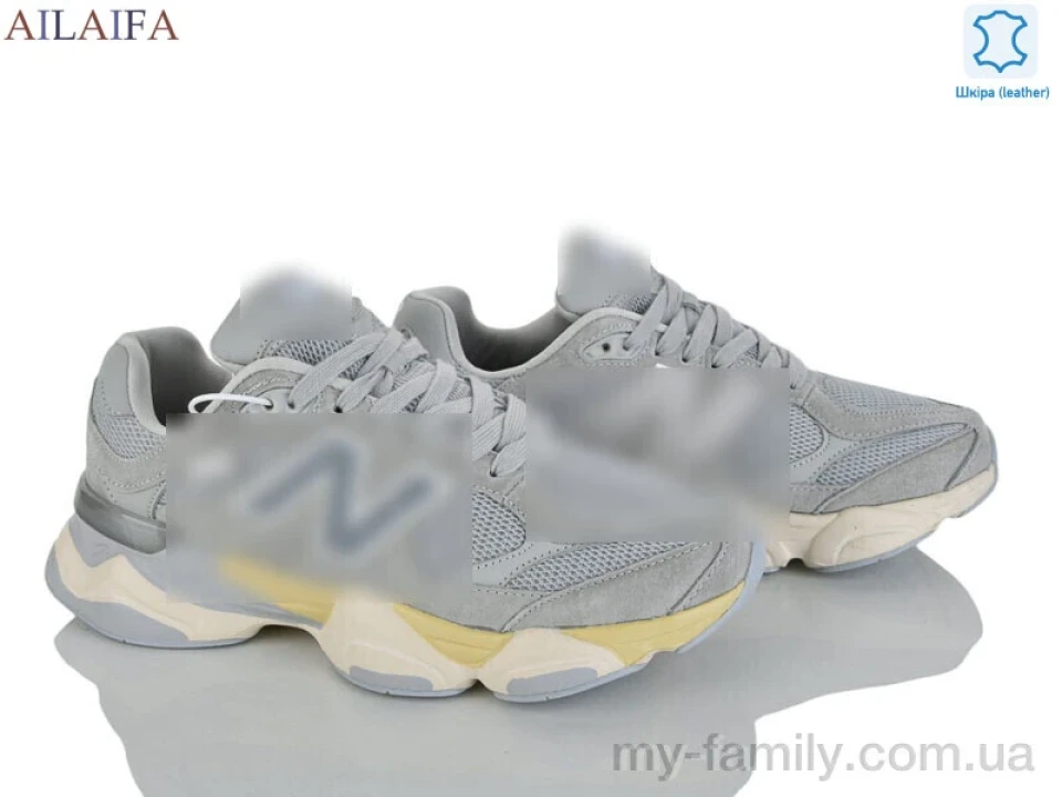 Кросівки натуральна замша-текстиль сірий чоловіки -, Чоловічі кросівки оптом